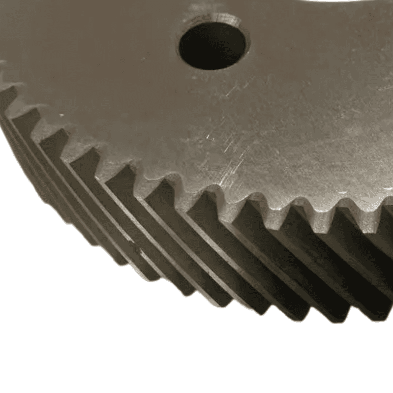 英格索兰 88101985 齿轮_麦格压缩机（江苏）有限公司