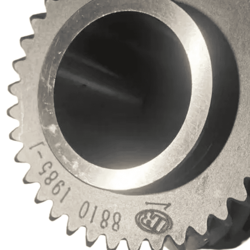 英格索兰 88101985 齿轮_麦格压缩机（江苏）有限公司