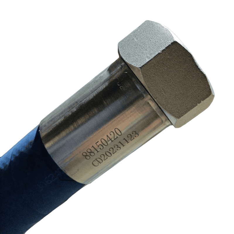 英格索兰 88150420 油管_麦格压缩机（江苏）有限公司