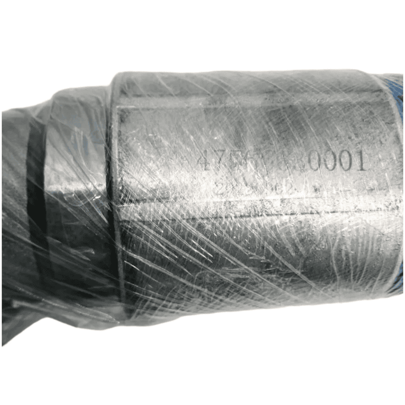 英格索兰 47566630001 油管_麦格压缩机（江苏）有限公司