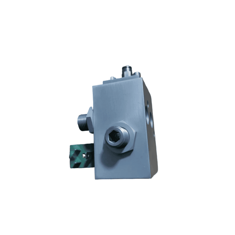 英格索兰 47704759001 放气模块_麦格压缩机（江苏）有限公司