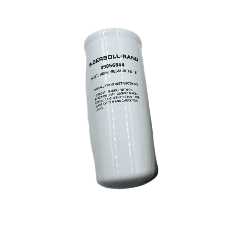 英格索兰 39856844 油滤_麦格压缩机（江苏）有限公司