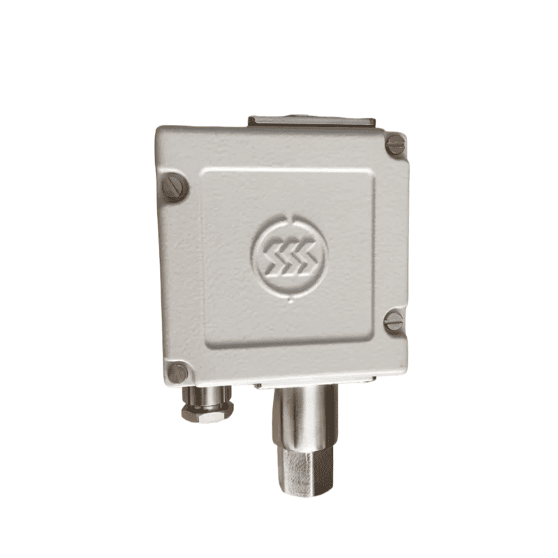 英格索兰 42851154 压力开关_麦格压缩机（江苏）有限公司