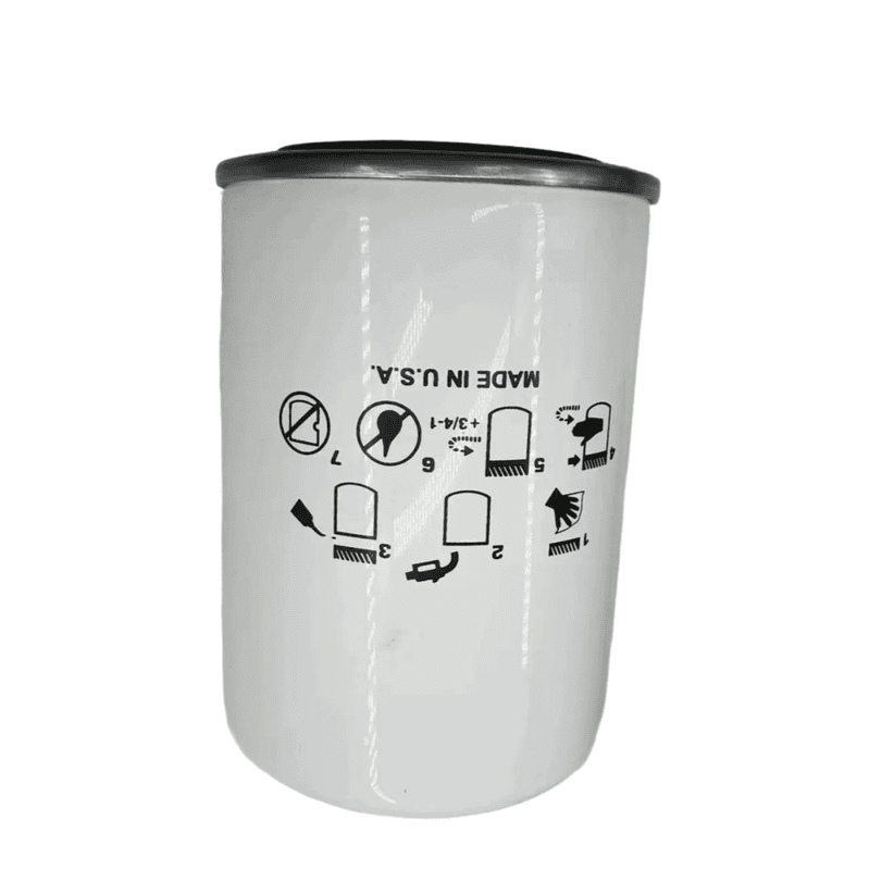 阿特拉斯 46650102 油滤_麦格压缩机（江苏）有限公司