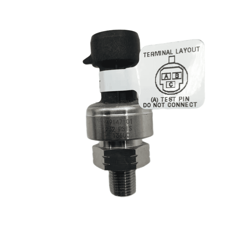 英格索兰 49147101 压力传感器_麦格压缩机（江苏）有限公司