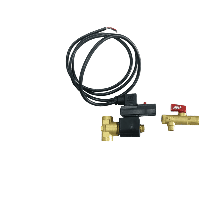 英格索兰 54579248 电磁阀_麦格压缩机（江苏）有限公司