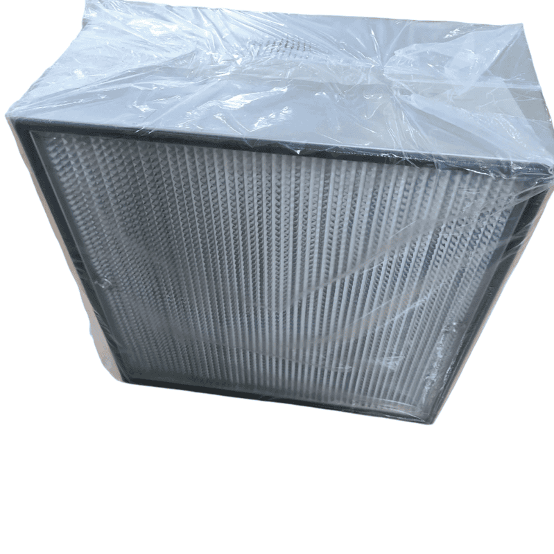 英格索兰 67731158 空滤_麦格压缩机（江苏）有限公司