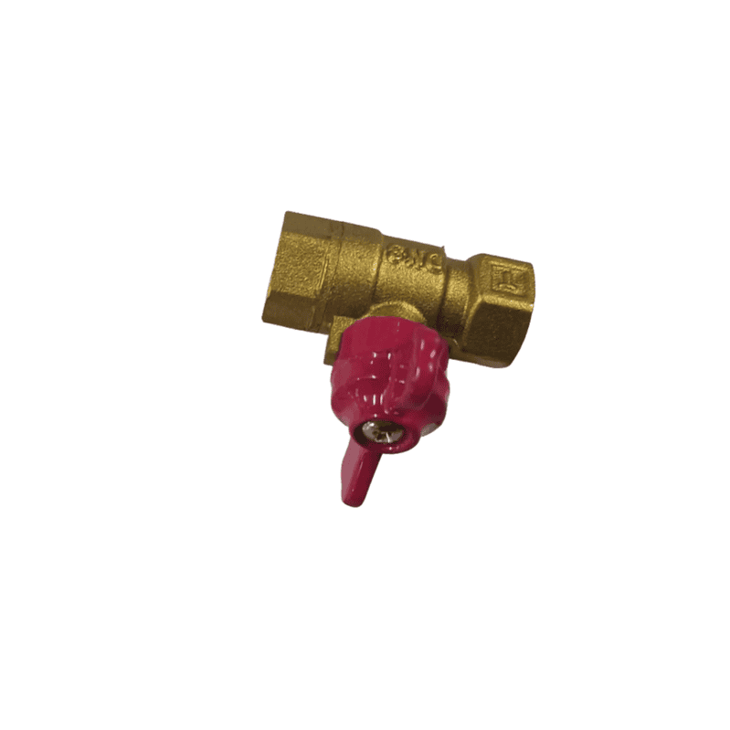 英格索兰 80650229 迷你球阀 