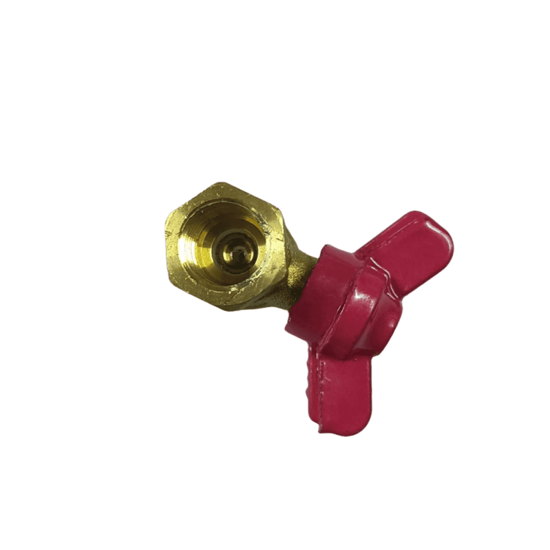 英格索兰 80650229 迷你球阀_麦格压缩机（江苏）有限公司