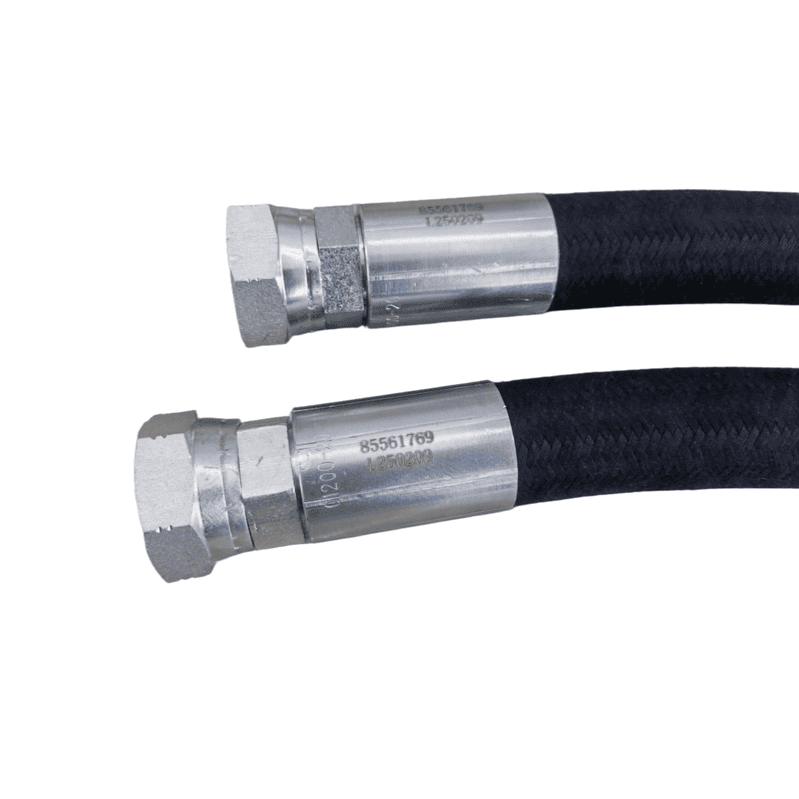 英格索兰 85561769 油管_麦格压缩机（江苏）有限公司