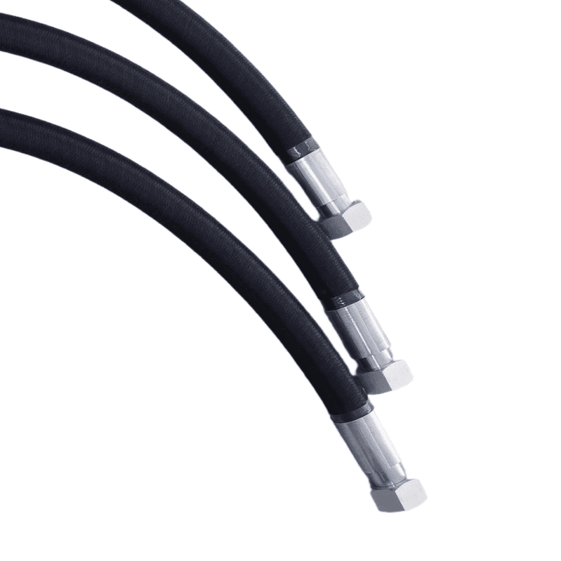 英格索兰 85576320 油管_麦格压缩机（江苏）有限公司