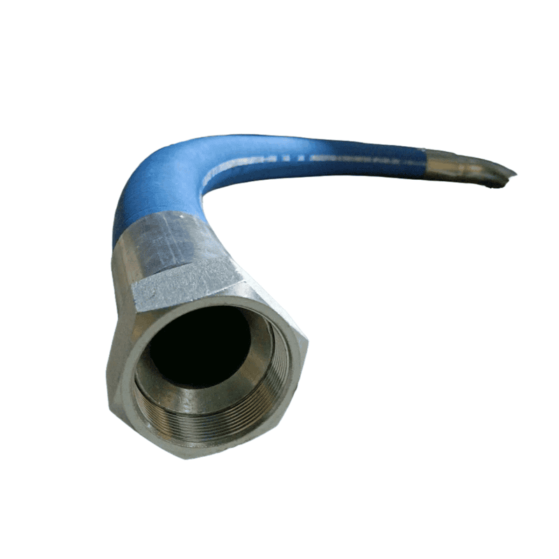 英格索兰 89305767 油管_麦格压缩机（江苏）有限公司