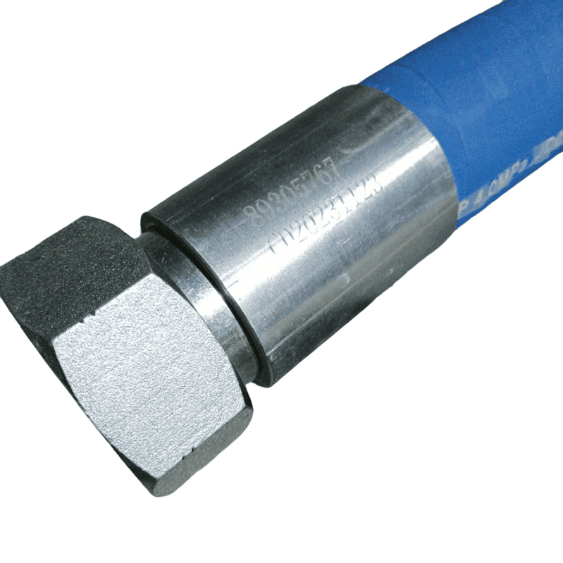 英格索兰 89305767 油管_麦格压缩机（江苏）有限公司