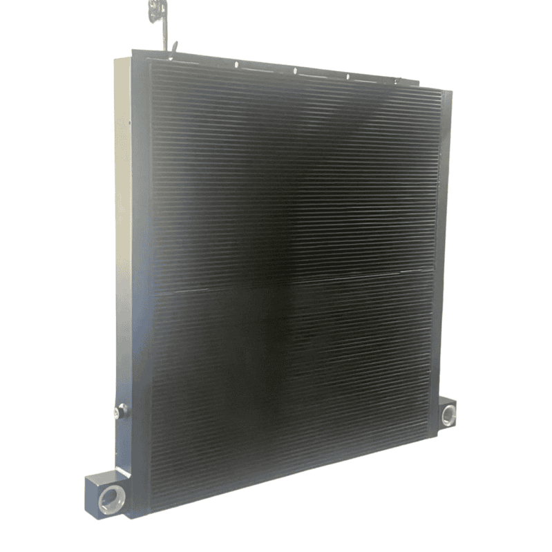 英格索兰 89307300 冷却器_麦格压缩机（江苏）有限公司