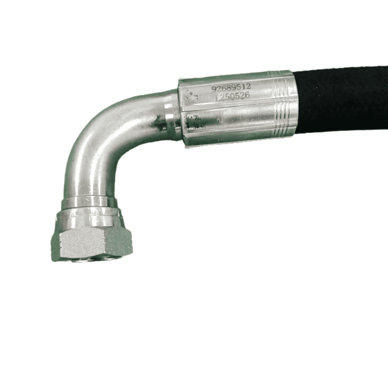 英格索兰 92689512 管子_麦格压缩机（江苏）有限公司