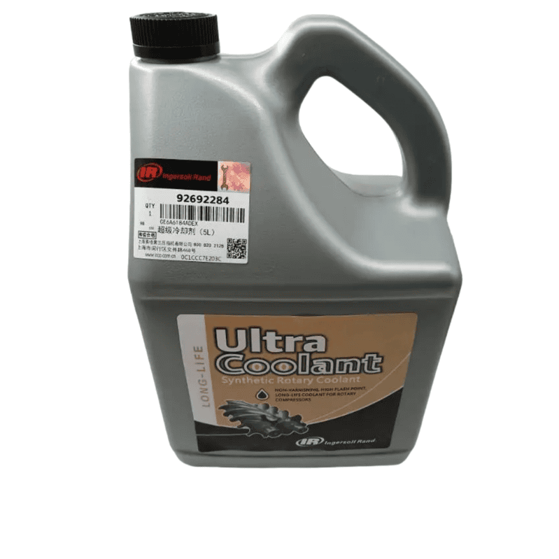 英格索兰 92692284 超级冷却剂_麦格压缩机（江苏）有限公司