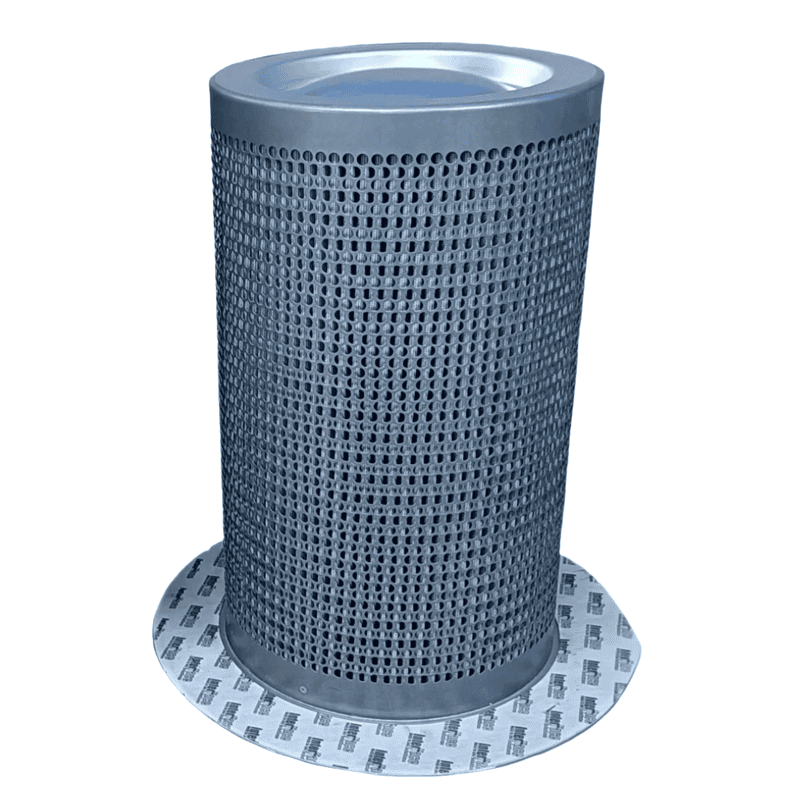 英格索兰 92765783 油分_麦格压缩机（江苏）有限公司