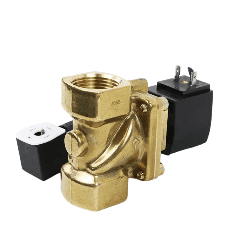 英格索兰 93198554 电磁阀_麦格压缩机（江苏）有限公司