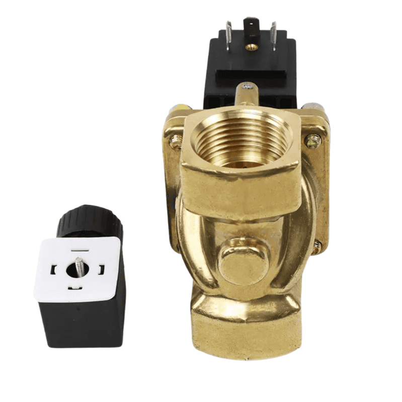 英格索兰 93198554 电磁阀_麦格压缩机（江苏）有限公司