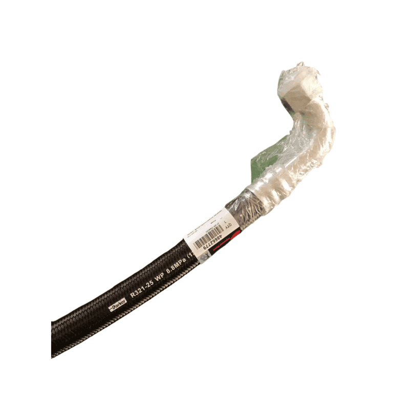 英格索兰 48662779 管子_麦格压缩机（江苏）有限公司