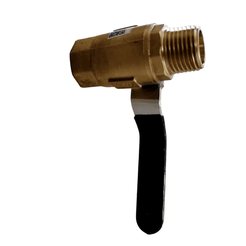 英格索兰 15830052 球阀_麦格压缩机（江苏）有限公司