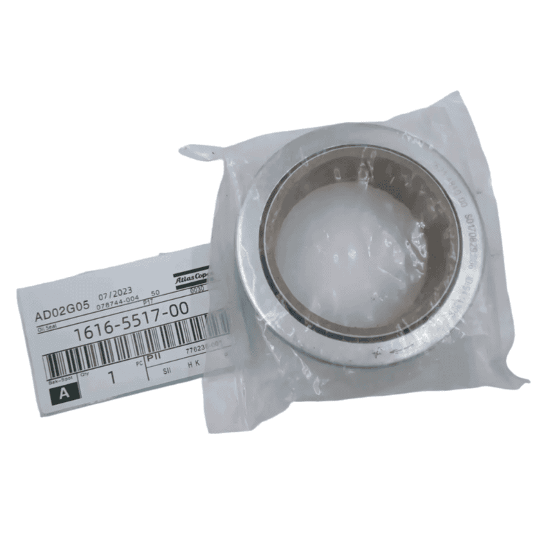 阿特拉斯 1616551700 轴封_麦格压缩机（江苏）有限公司