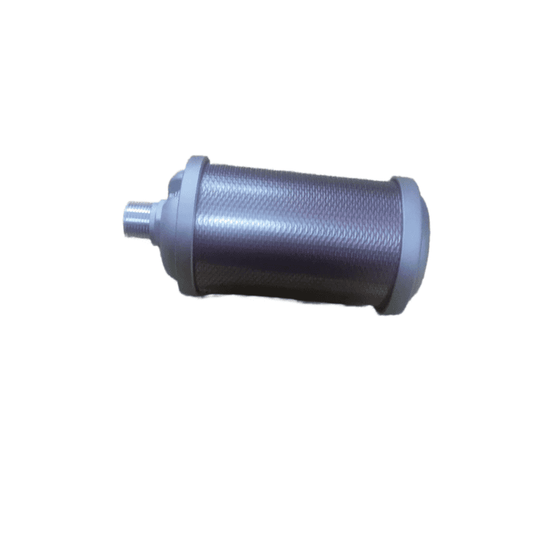 阿特拉斯 1617616401 消音器_麦格压缩机（江苏）有限公司