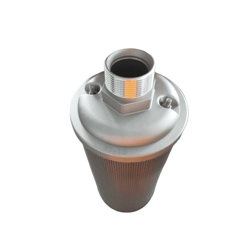 阿特拉斯 1617616404 消音器_麦格压缩机（江苏）有限公司