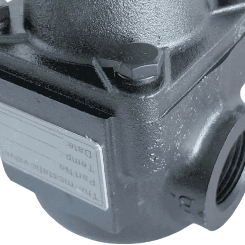 英格索兰 92981562 温控阀总成_麦格压缩机（江苏）有限公司