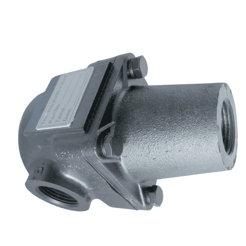 英格索兰 92981562 温控阀总成