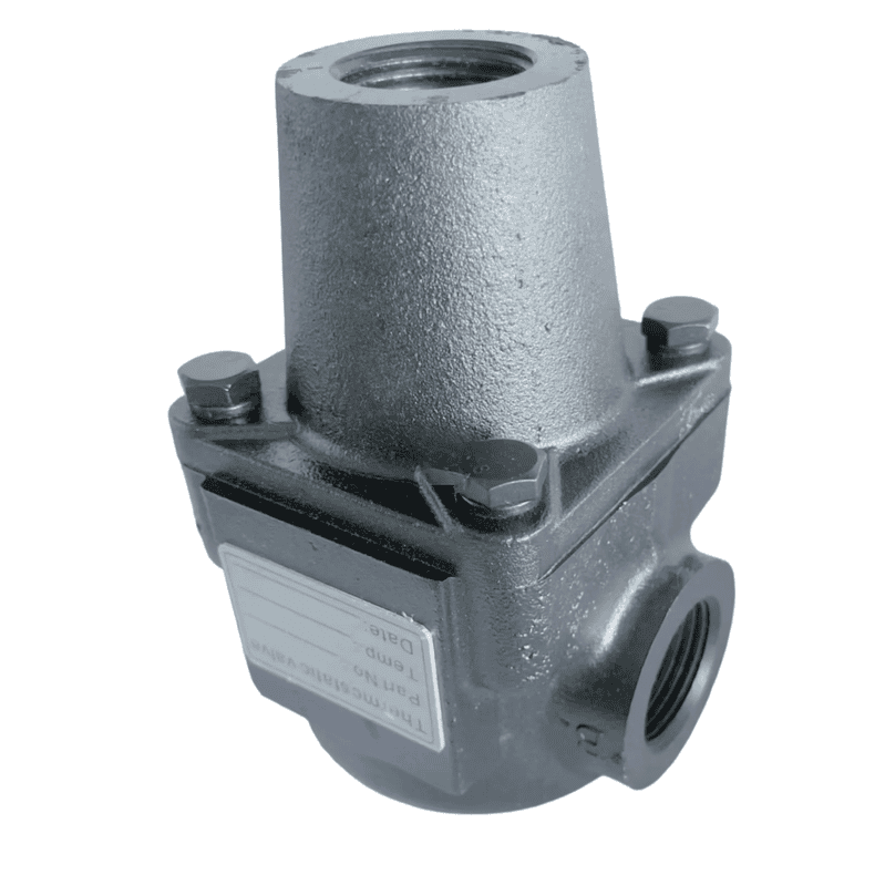 英格索兰 92981562 温控阀总成_麦格压缩机（江苏）有限公司