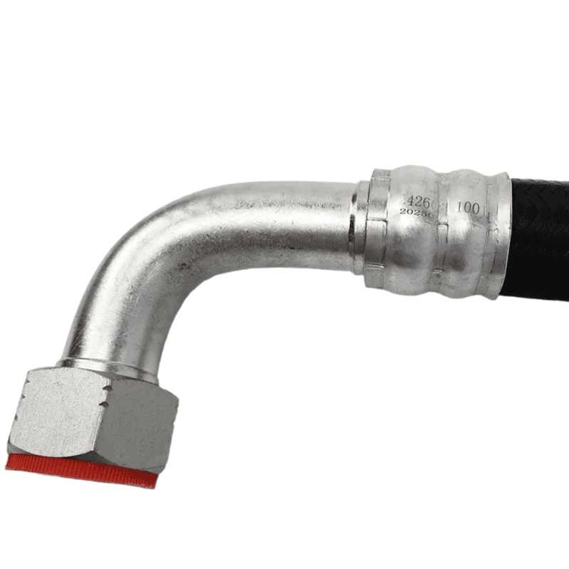 英格索兰 24260861001 油管_麦格压缩机（江苏）有限公司