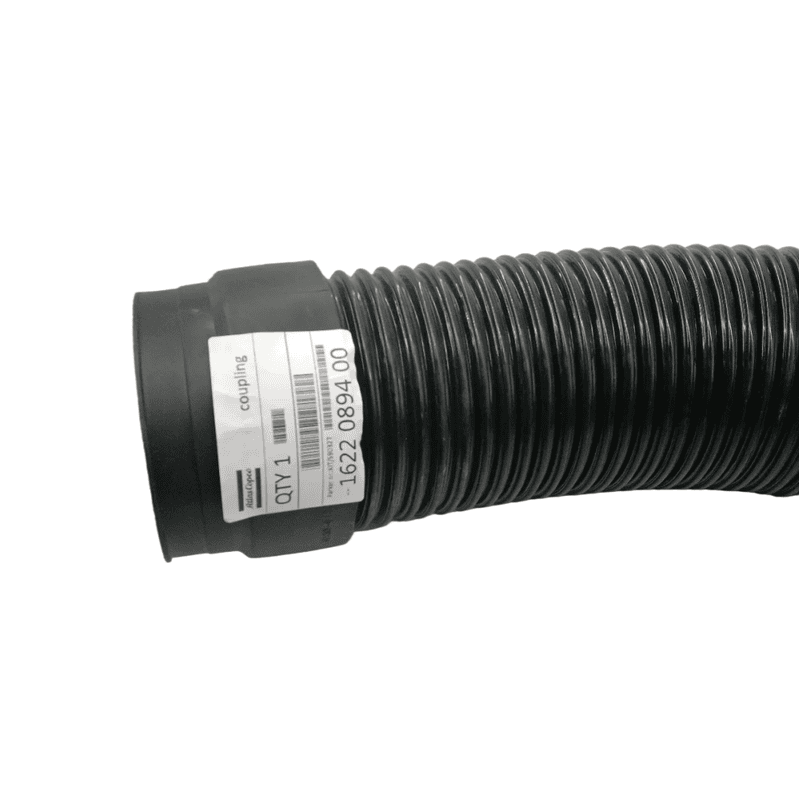 阿特拉斯 1622089400 进气管_麦格压缩机（江苏）有限公司