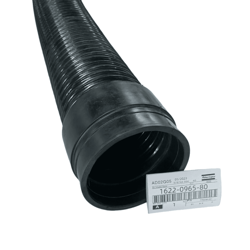 阿特拉斯 1622096580 进气管_麦格压缩机（江苏）有限公司