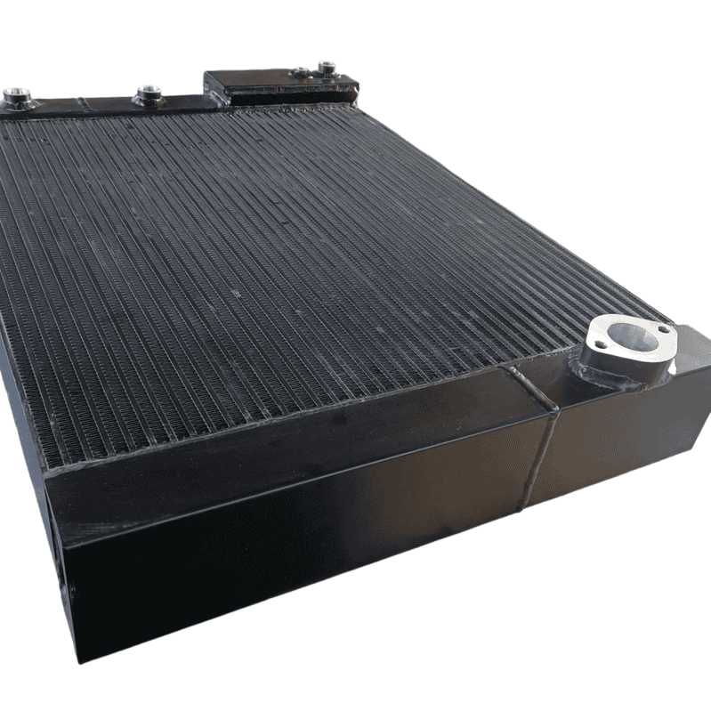 阿特拉斯 1622319000 冷却器_麦格压缩机（江苏）有限公司