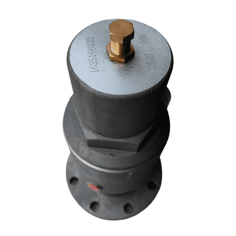 阿特拉斯 1625166232 最小压力阀_麦格压缩机（江苏）有限公司