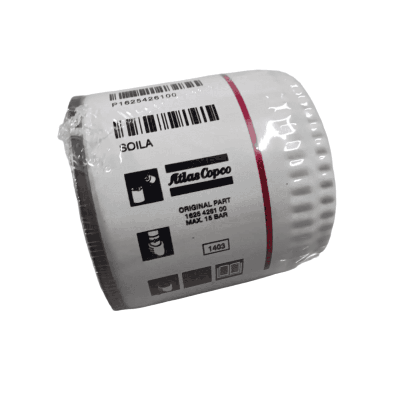 阿特拉斯 1625426100 油滤_麦格压缩机（江苏）有限公司