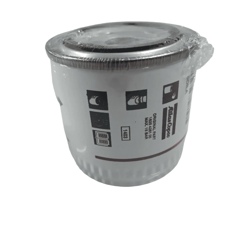 阿特拉斯 1625426100 油滤_麦格压缩机（江苏）有限公司