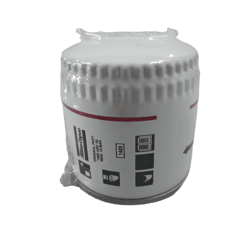 阿特拉斯 1625426100 油滤_麦格压缩机（江苏）有限公司