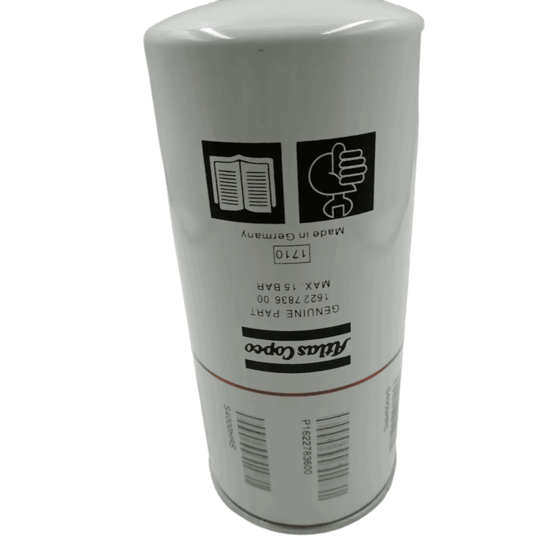 阿特拉斯 1622783600 油滤_麦格压缩机（江苏）有限公司