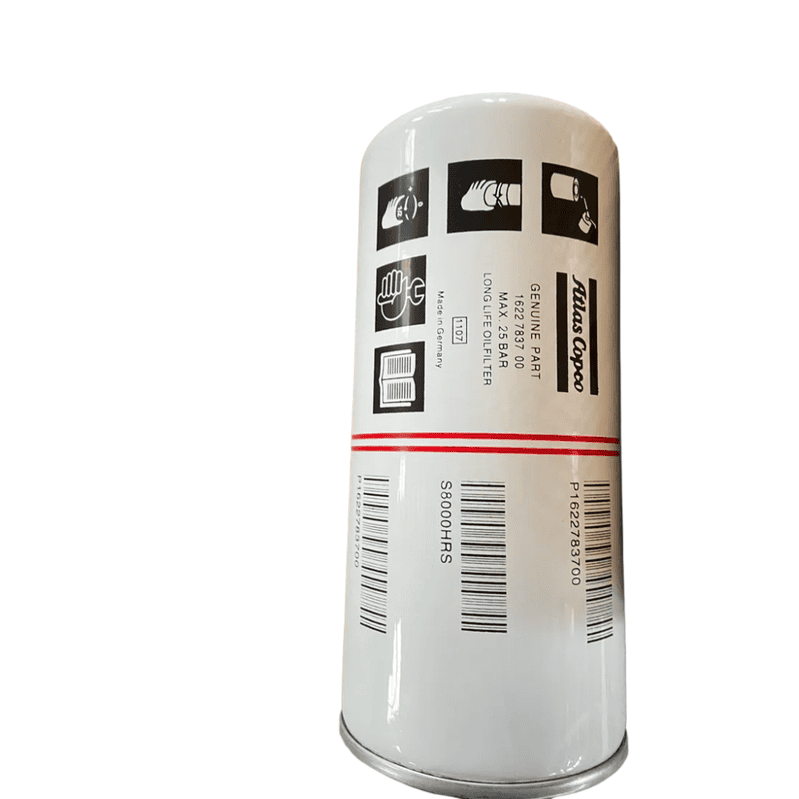 阿特拉斯 1622783700 油滤