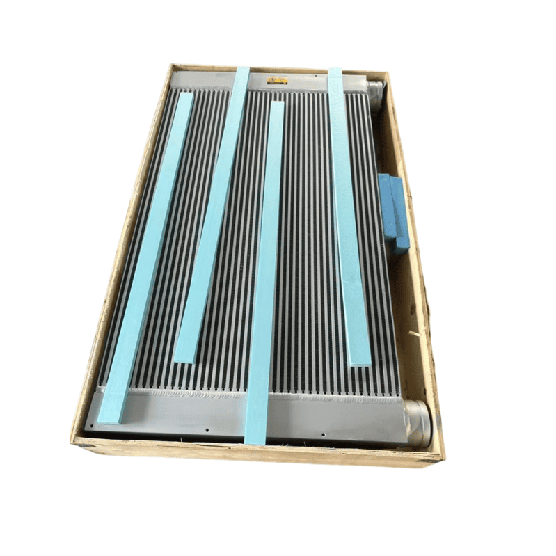 阿特拉斯 1621279800 冷却器_麦格压缩机（江苏）有限公司