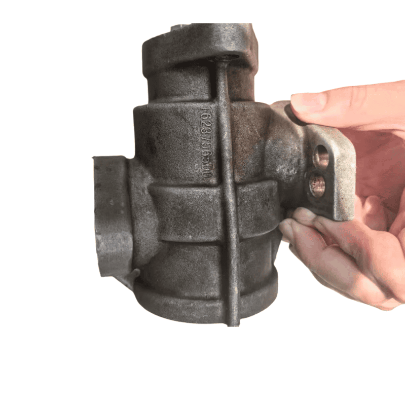 阿特拉斯 1623756500 温控阀总成_麦格压缩机（江苏）有限公司