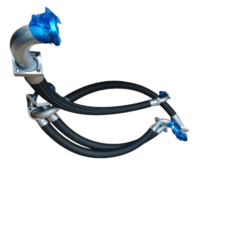 阿特拉斯 1625163422 软管_麦格压缩机（江苏）有限公司