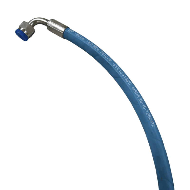 阿特拉斯 1625430341 软管_麦格压缩机（江苏）有限公司