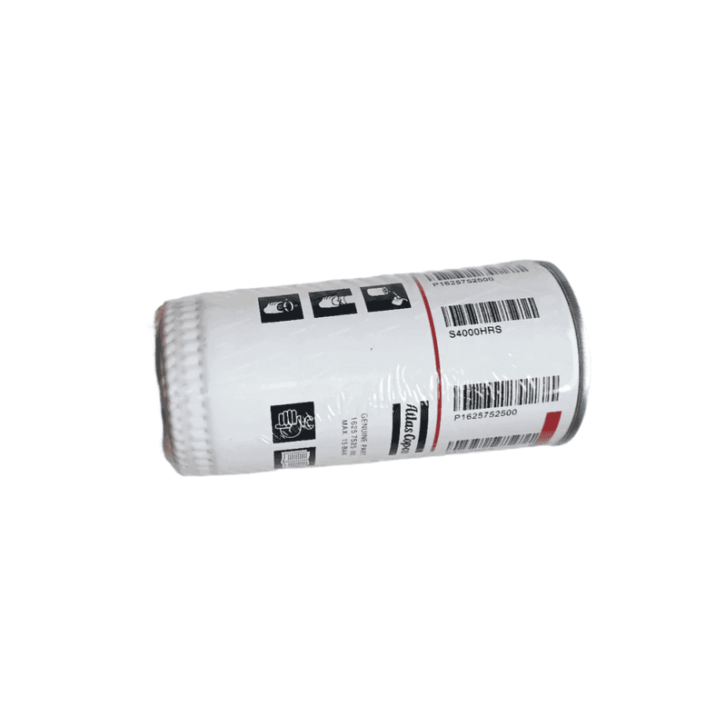 阿特拉斯 1625752500 油滤_麦格压缩机（江苏）有限公司