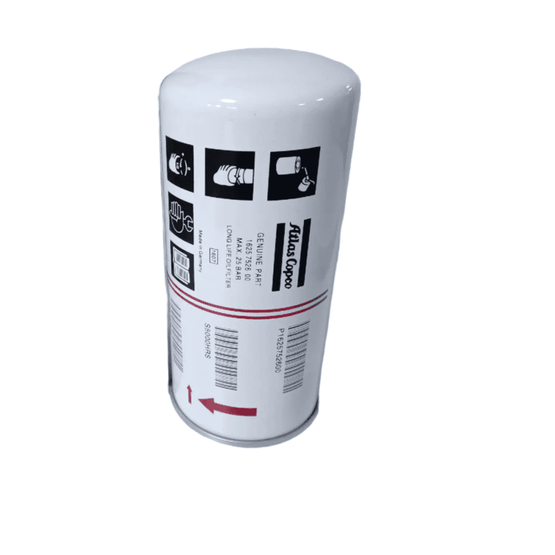 阿特拉斯 1625752600 油滤_麦格压缩机（江苏）有限公司