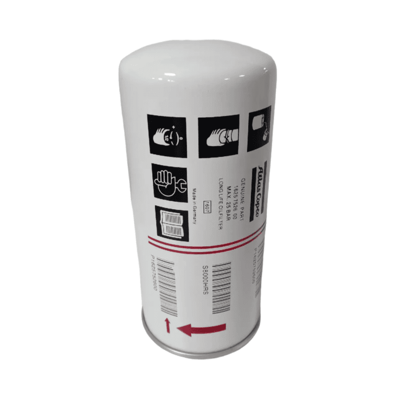 阿特拉斯 1625752600 油滤_麦格压缩机（江苏）有限公司