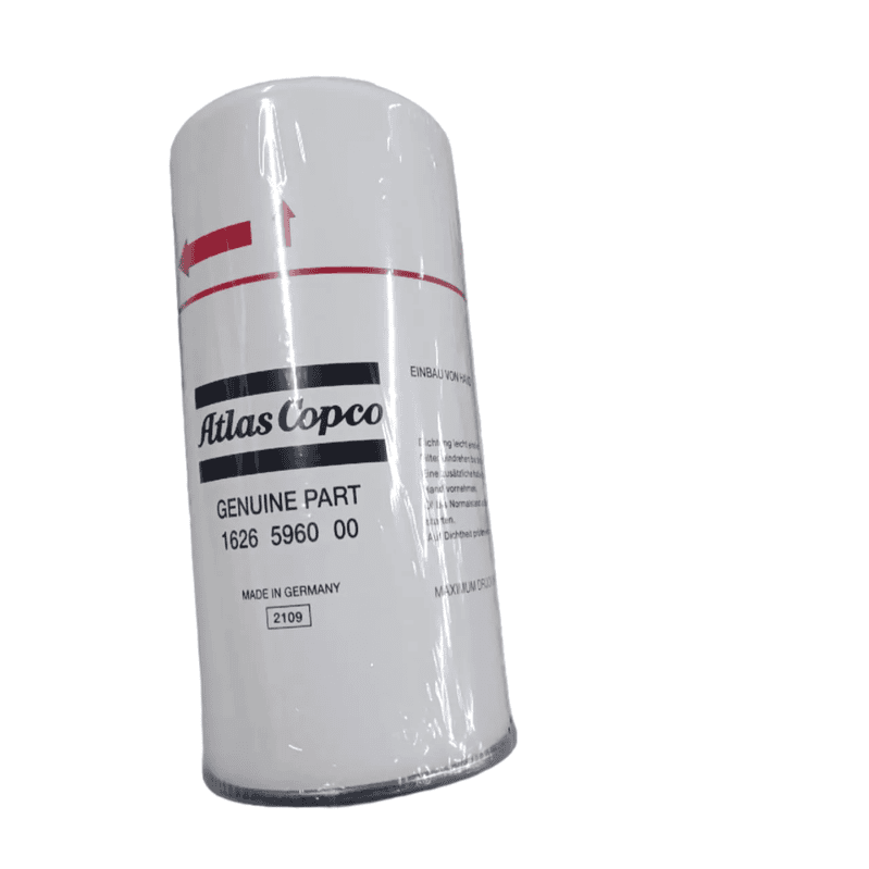 阿特拉斯 1626596090 油滤_麦格压缩机（江苏）有限公司