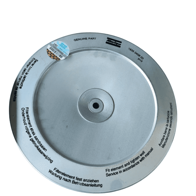 阿特拉斯 1630040699 空滤_麦格压缩机（江苏）有限公司